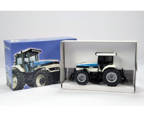Siku 1/32 Lamborghini Traction 240 Tractor. NM to M in Box.