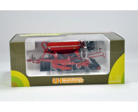 Universal Hobies 1/32 Horsch Deed Drill. M in Box.