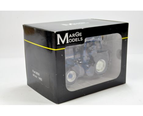 Marge Models 1/32 Ford 8830 Tractor. M in Box.