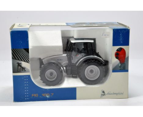 ROS 1/32 Lamborghini R6 165.7 Tractor. M in Box.