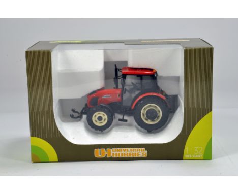 Universal Hobbies 1/32 Zetor 8441 Tractor. M in Box.