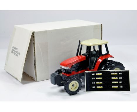Ertl 1/32 Versatile 2180 Tractor. NM to M in Box.