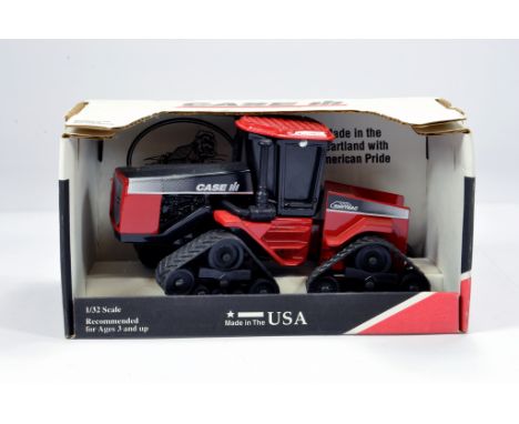 Scale Models 1/32 CASE IH Quadtrac Tractor. NM to M in Box.