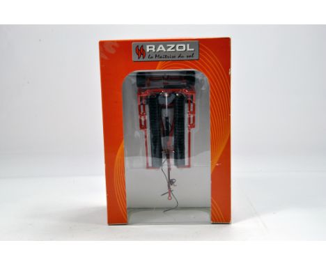 Replicagri 1/32 Razol Cambridge Roller. M in Box.