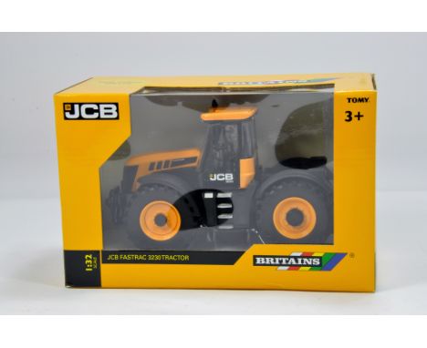 Britains 1/32 JCB Fastrac 3230 Tractor. M in Box.