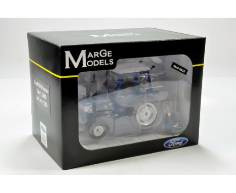 Marge Models 1/32 Ford 5610 Tractor Gen 1 2WD. M in Box.