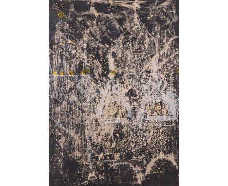 ‡John Piper (1903-1992)San Marco 1961Signed artist’s proofLithograph [Levinson 116]64 x 46cm