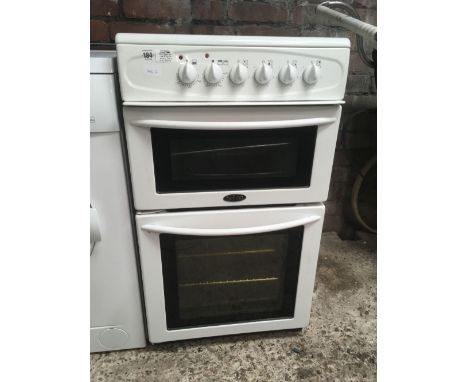 BELLING CERAMIC TOP COOKER OVER