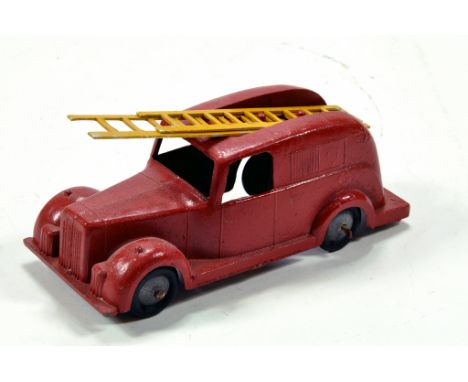Timpo Fire Engine with ladder. Displays well hence VG to E. 