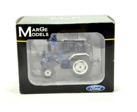 Marge Models 1/32 Farm Issue comprising Ford 7610 2WD Tractor. E to NM in Box.