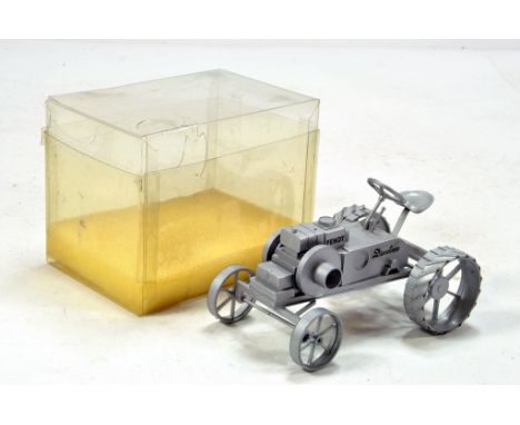 Cursor diecast Fendt Dieselross Tractor. E in Box.