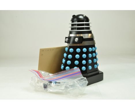 ARC Series of 1/5 scale Handbuilt Dr Who Dalek issues comprising Type 2 No. 85 Supreme Dalek. Complete with accessories and c