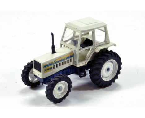 Forma-Toys 1/43 Lamborghini R1056 Tractor. Generally VG to E, dirty decals.