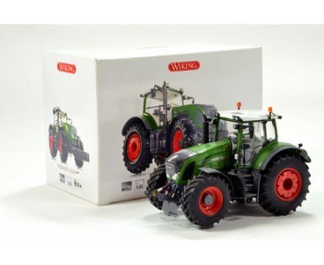 Wiking 1/32 Farm Issue comprising Fendt 936 Tractor. E to NM. 