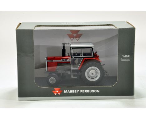 Universal Hobbies 1/32 Farm comprising Massey Ferguson 2620 Tractor. Generally E. 