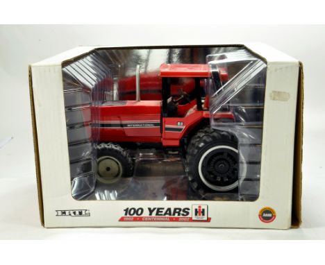 Ertl 1/16 Farm Issue comprising Case IH Special Edition Tractor. E to NM in Box.