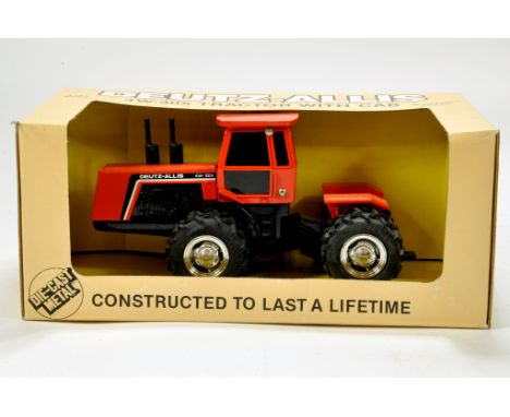 Ertl 1/32 Farm Issue Comprising Deutz Allis 4W-305 Tractor. Generally E to NM.