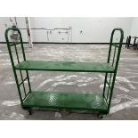 ULINE U-Boat Cart 62 x 15 x 62