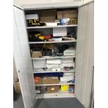 Assorted Shop Supplies