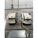 ULINE Tape Dispenser H-725 (Qty 2)
