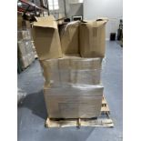 10 inch Silver Cake Pans - NIB