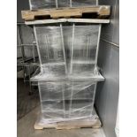 Stainless Steel Prep Table - 3ft x 2ft (Qty 4)
