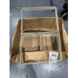1/2 Sheet Pan Extenders and 7 inch Ceramic Cake Rings