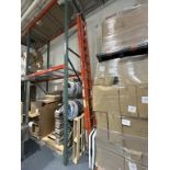 28’ Werner Extension Latter - 300lbs