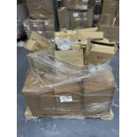 5 inch Silver Pans - NIB