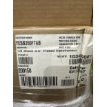 Cake packaging materials