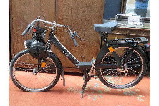manual auto cycle
