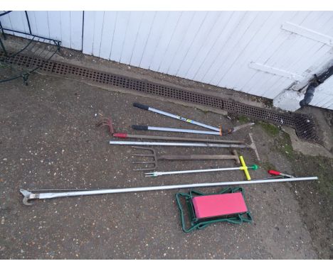 Garden tools&nbsp;