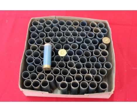 Approx one hundred Eley Kynoch 16 bore primed cases, this item can only be purchased by someone with a current valid shotgun 