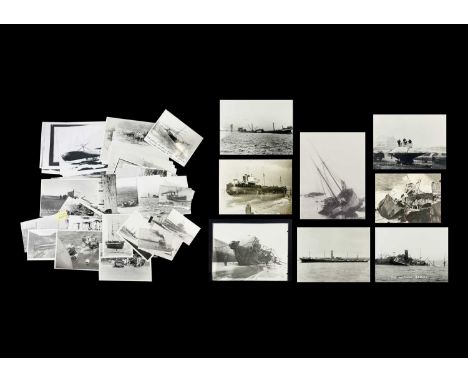 Shipwreck Photographs All over the United Kingdom A steam driven submarine with the Reverend George William Garret, one year 