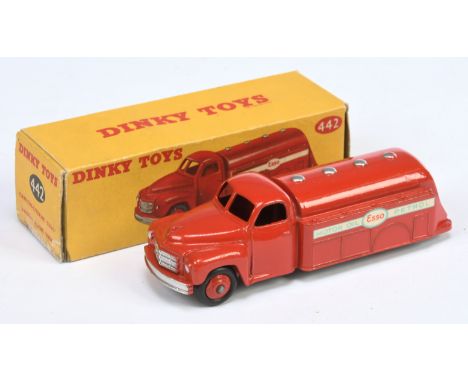 Dinky Toys 1:43 - Coche a escala - Dinky Toys 531, Fiat 1200 Grande Vue, 1960