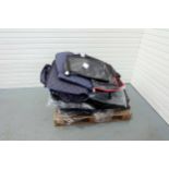 Pallet of Various Boot Liners. Various Colours & Styles.