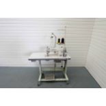 Eagle Special Sewing Machine. Single Phase.