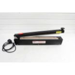 Packer Poly Sealer. Type PBS500/C. 500mm Long. 240V.