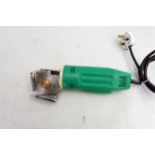 KAIXUAN WD-2 Electric Mini Shear. 2400rpm. 150W. 220V.