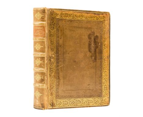 Ɵ ELLIS, Henry.  (1777 - 1869).  Journal of the Proceedings of the late Embassy to China. Comprising a Correct Narrative of t