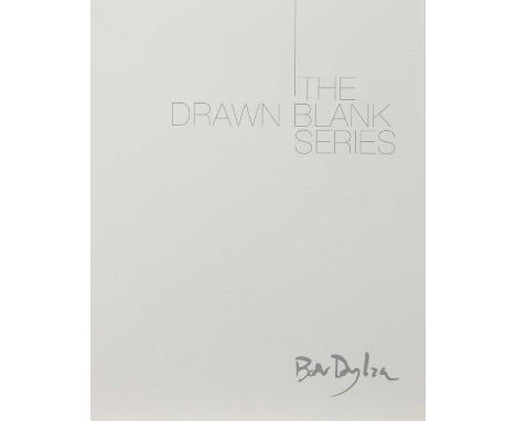 BOB DYLAN (AMERICAN b. 1941),THE DRAWN BLANK SERIES, 2009eight limited edition giclee prints on paper, each signed and number