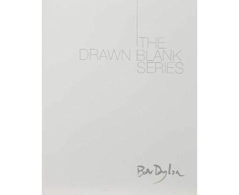 BOB DYLAN (AMERICAN b. 1941),THE DRAWN BLANK SERIES, 2008, TRAIN TRACKSfour limited edition giclee prints on paper, each sign