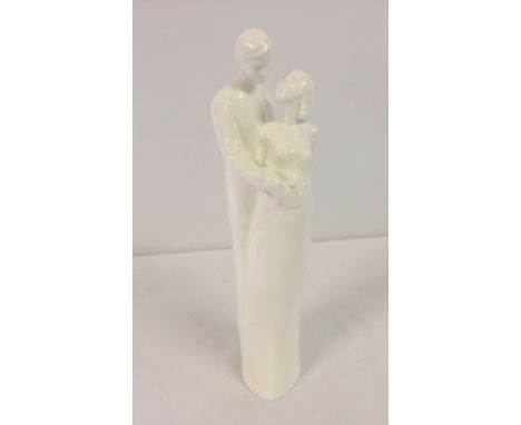 Royal Doulton ceramic figure ' Special moment '