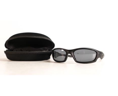 Oakley Straight sunglasses, model 24-124 