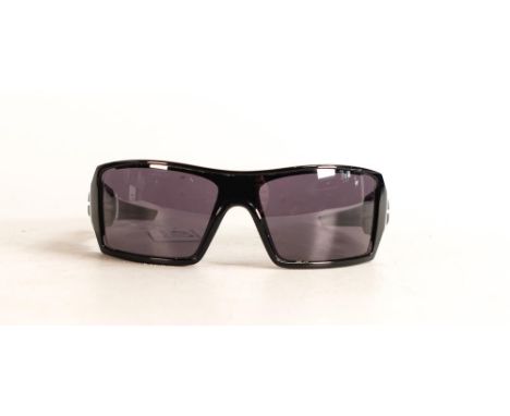Oakley Oil-Rig Sunglasses, model 03-460. 