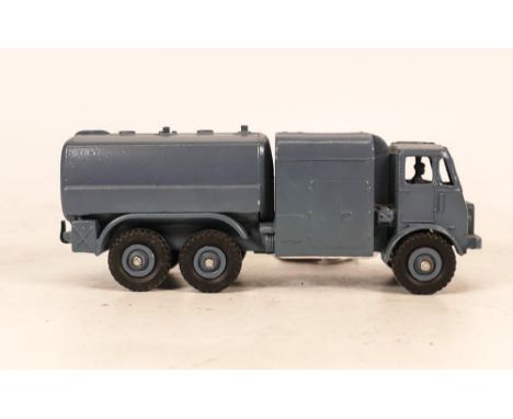 Vintage Repainted Dinky Supertoys Pressure Refueler 