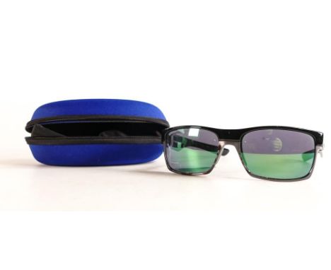 Oakley Twoface sunglasses, model OO9189-04 