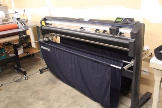 graphtec 160