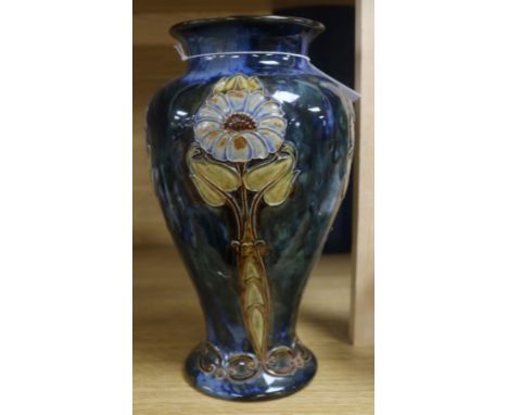 A Royal Doulton vase