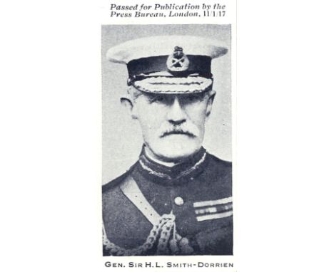 I.T.C. OF CANADA, Military Portraits, complete, inc. No. 25 Baden-Powell, G to VG, 25